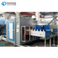 Wholesale customized good quality popular product 4 gallon blow molding machine